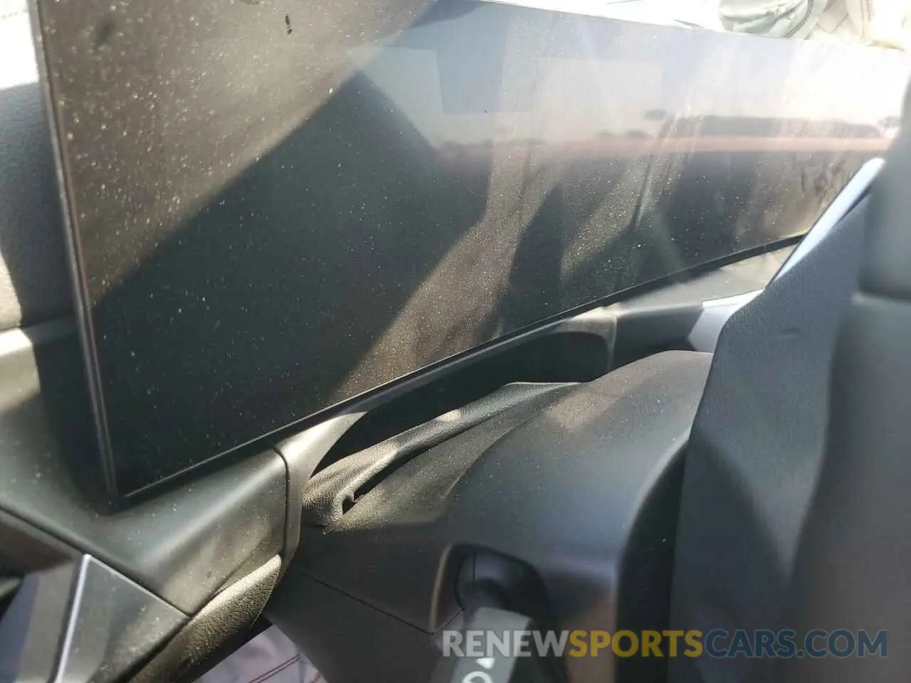 9 Photograph of a damaged car WBA83AP01RCP68732 BMW M4 2024