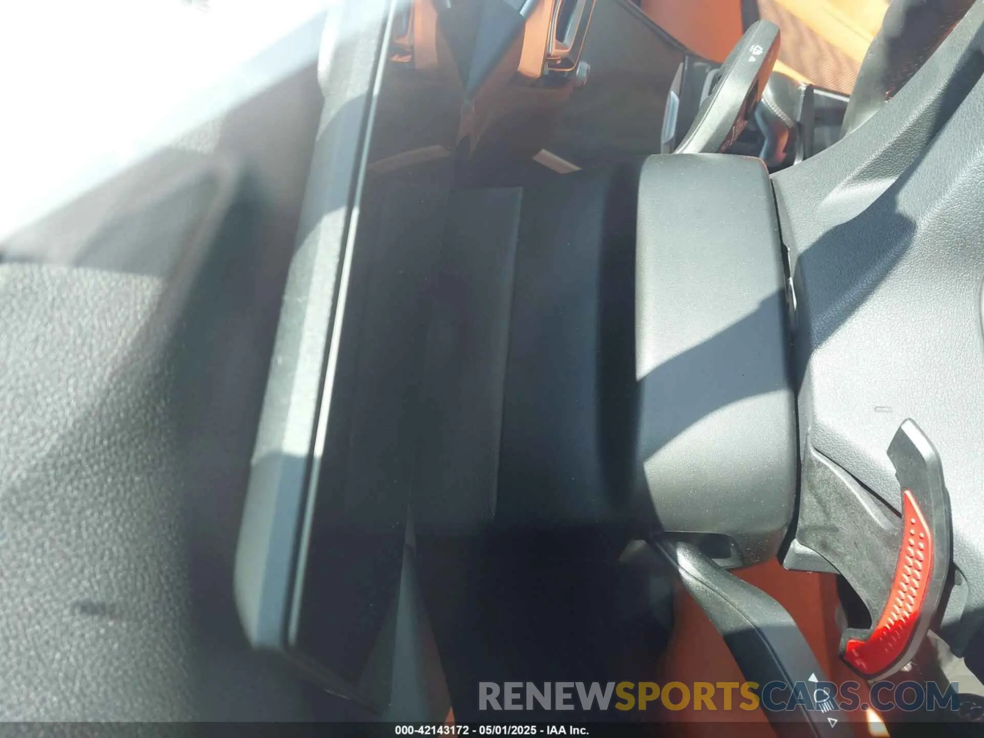 14 Photograph of a damaged car WBS33AZ05RCP68753 BMW M4 2024