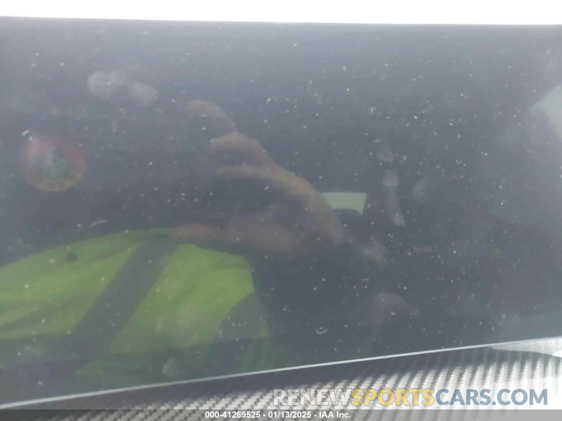 15 Photograph of a damaged car WBS33AZ0XRCN40456 BMW M4 2024
