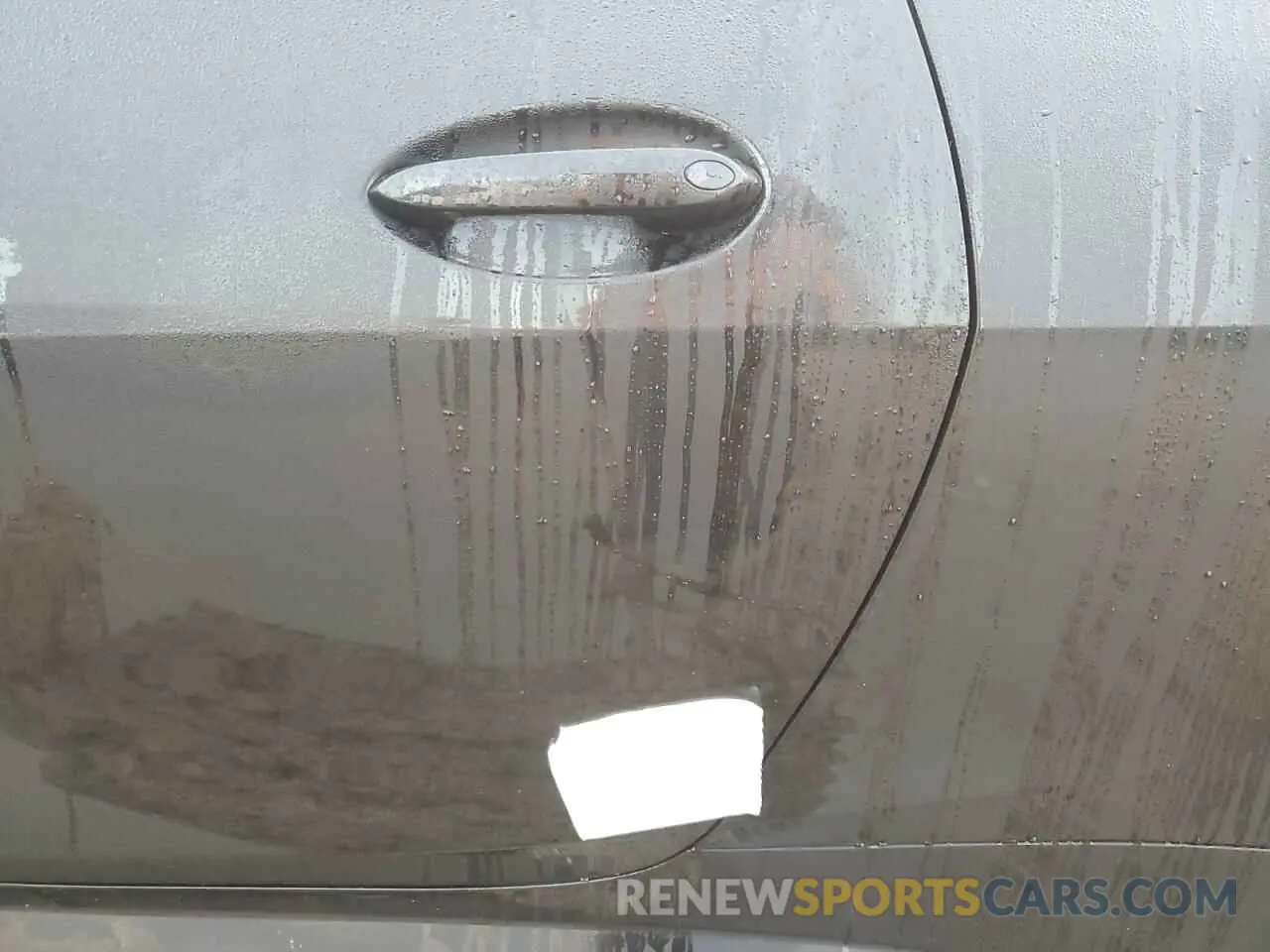 12 Photograph of a damaged car WBA83DA01SCS26725 BMW M4 2025