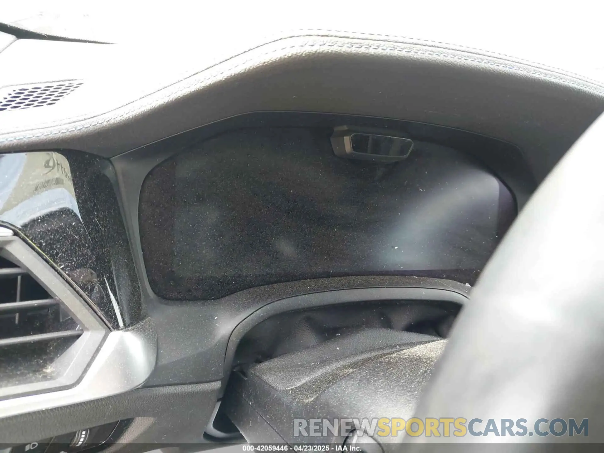 15 Photograph of a damaged car WBA63AT05NCH60952 BMW M440I 2022