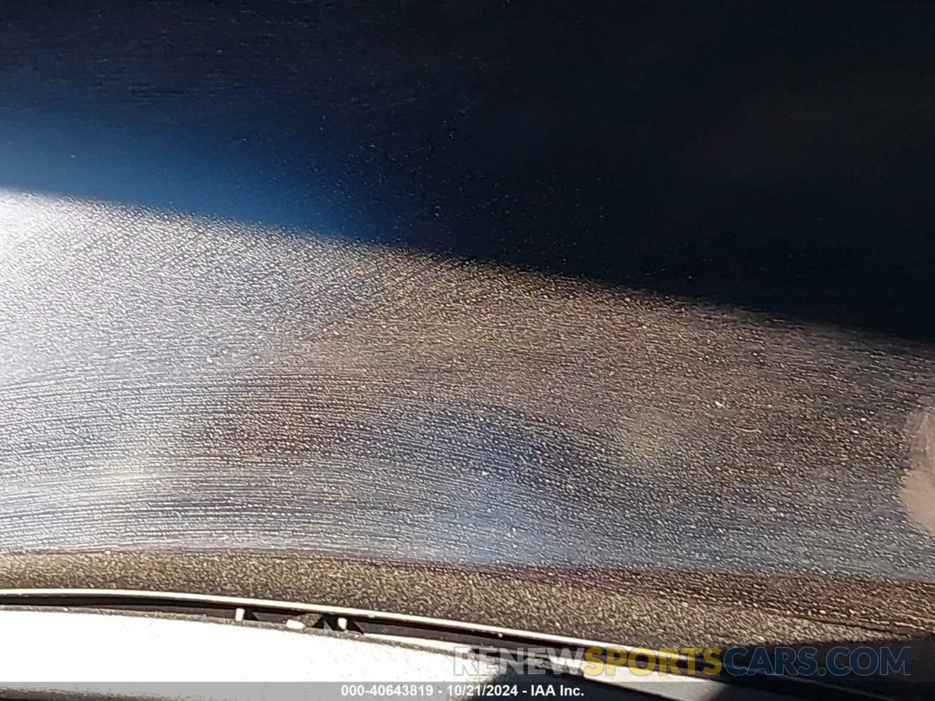 16 Photograph of a damaged car WBA63AT03PCL33351 BMW M440I 2023