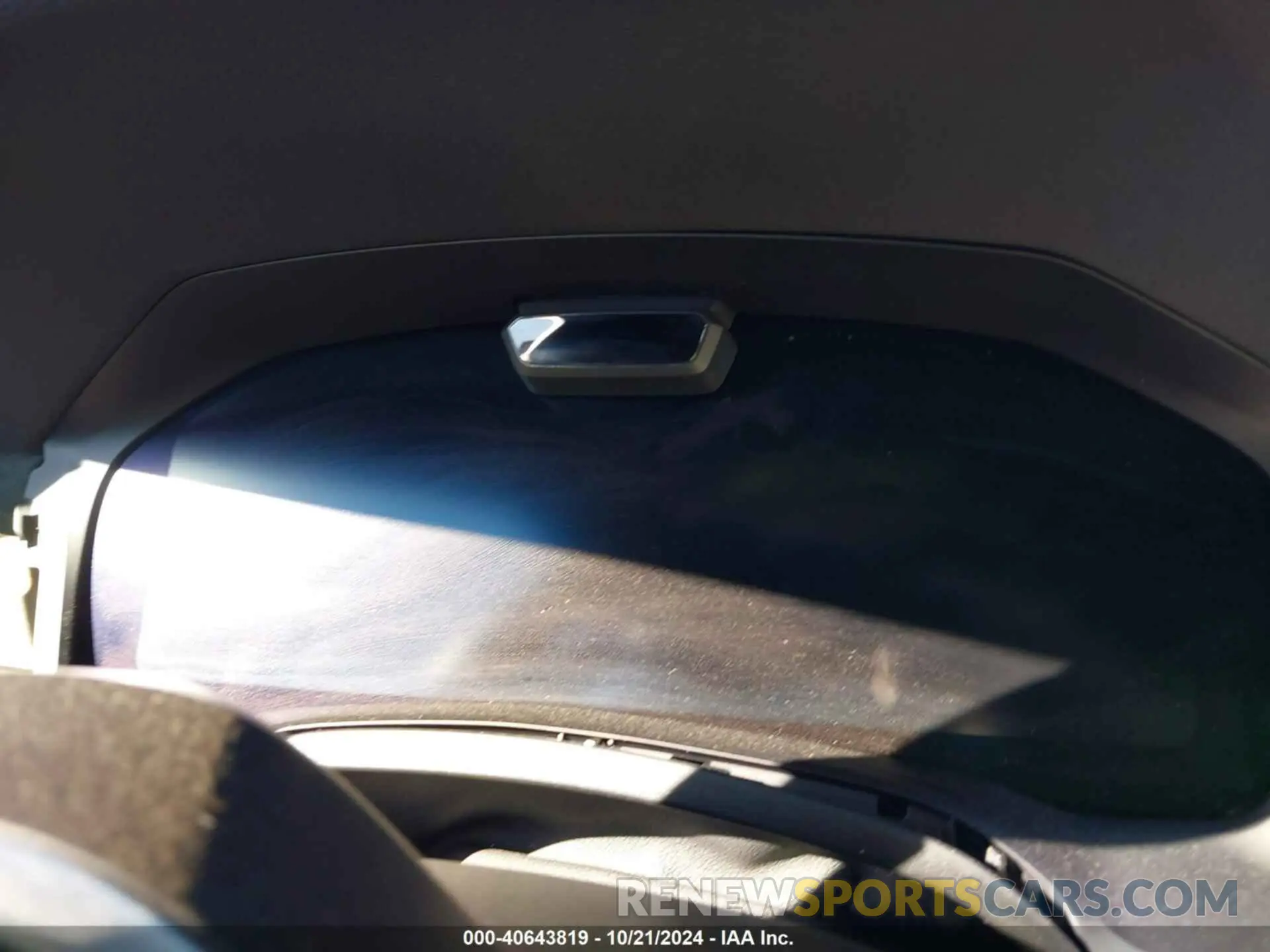 7 Photograph of a damaged car WBA63AT03PCL33351 BMW M440I 2023