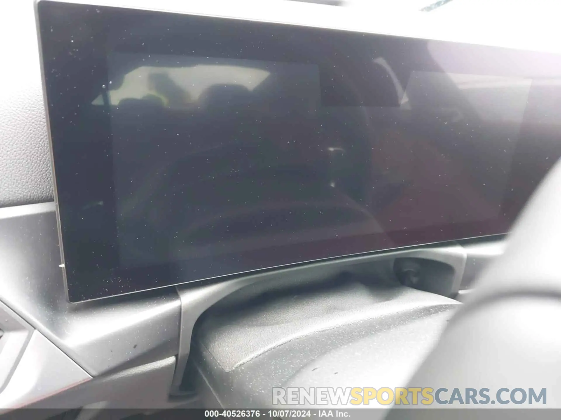 15 Photograph of a damaged car WBA83AP00RCS05400 BMW M440I 2024
