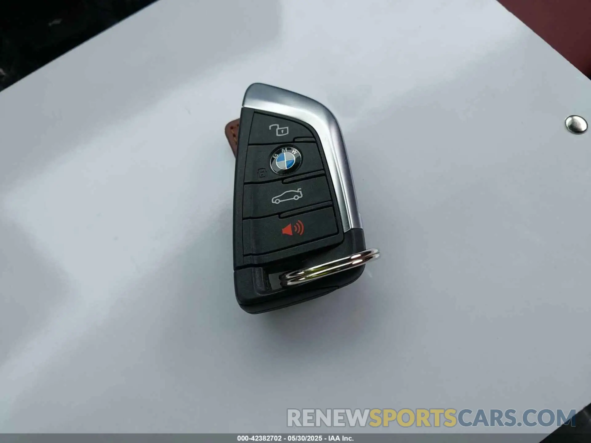 11 Photograph of a damaged car WBA13AW03RFP45194 BMW M440I GRAN COUPE 2024