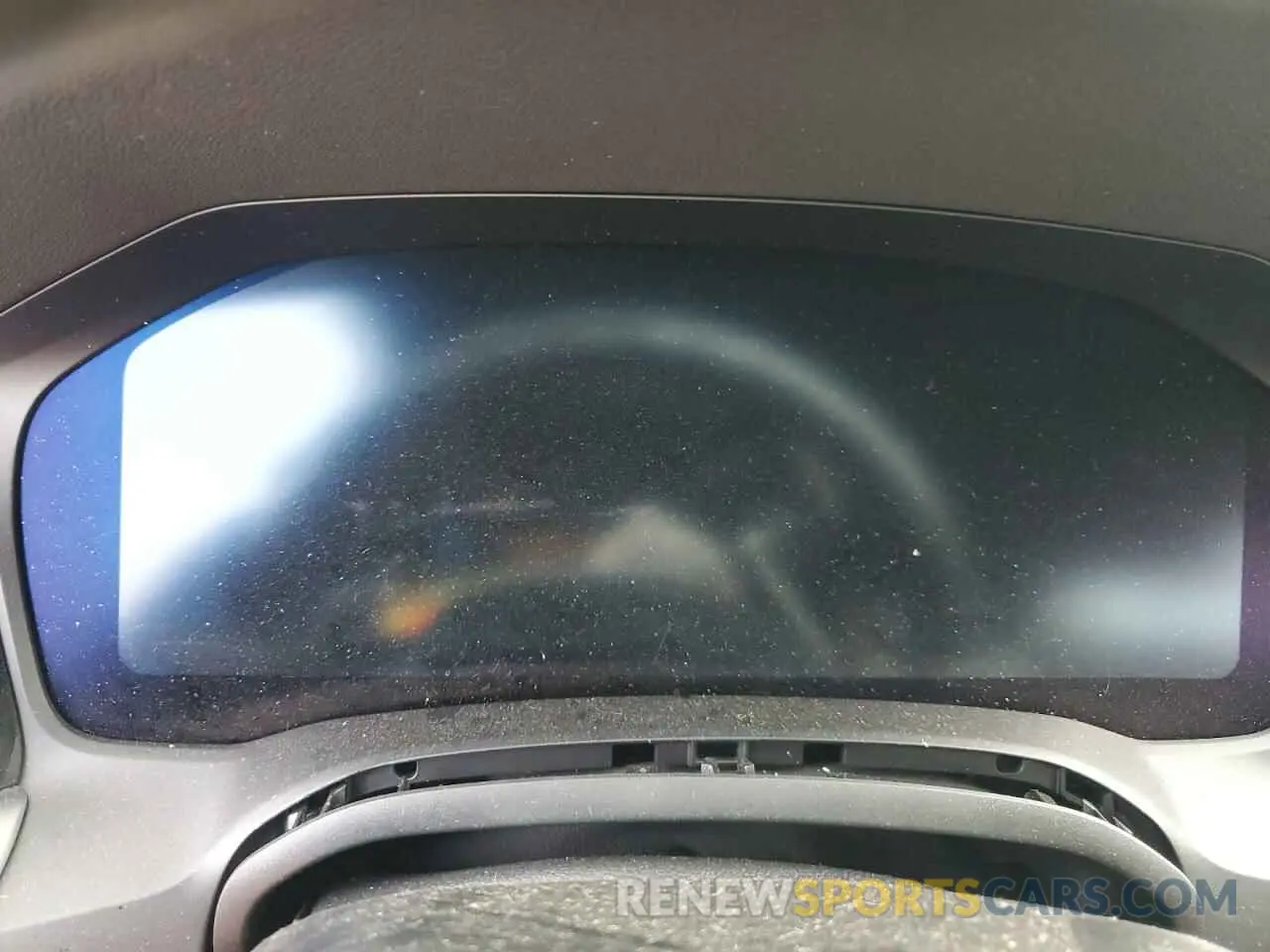 9 Photograph of a damaged car WBA13AW0XPFP16594 BMW M440XI GRA 2023