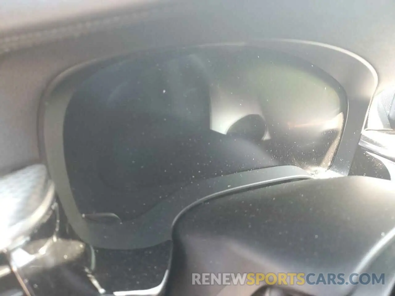 9 Photograph of a damaged car WBAJB9C52KB288361 BMW M5 2019