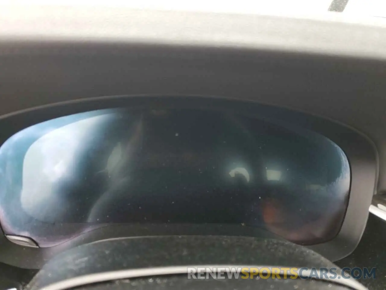 9 Photograph of a damaged car WBAJB9C56KB288735 BMW M5 2019