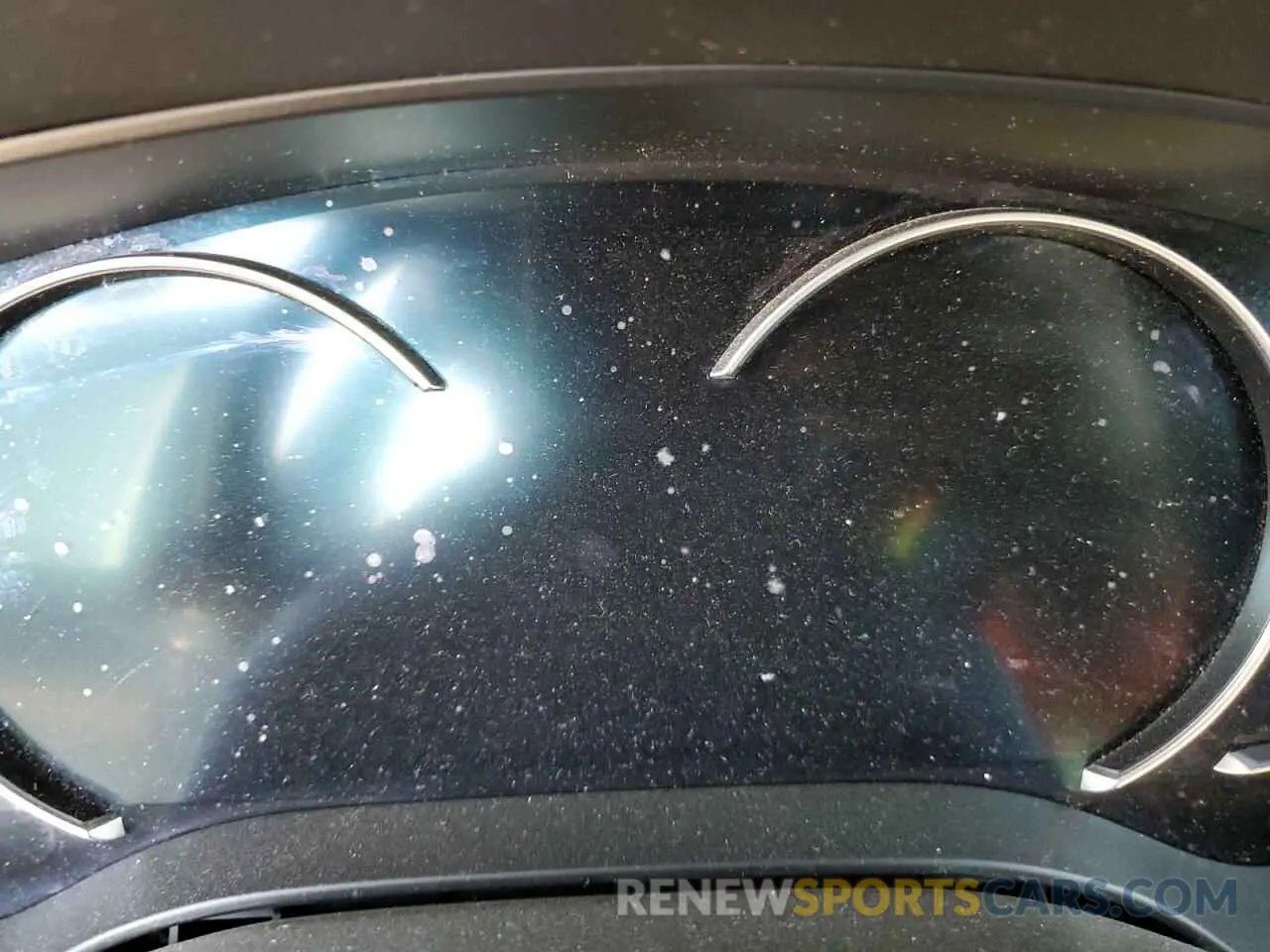 8 Photograph of a damaged car WBSJF0C55KB284624 BMW M5 2019