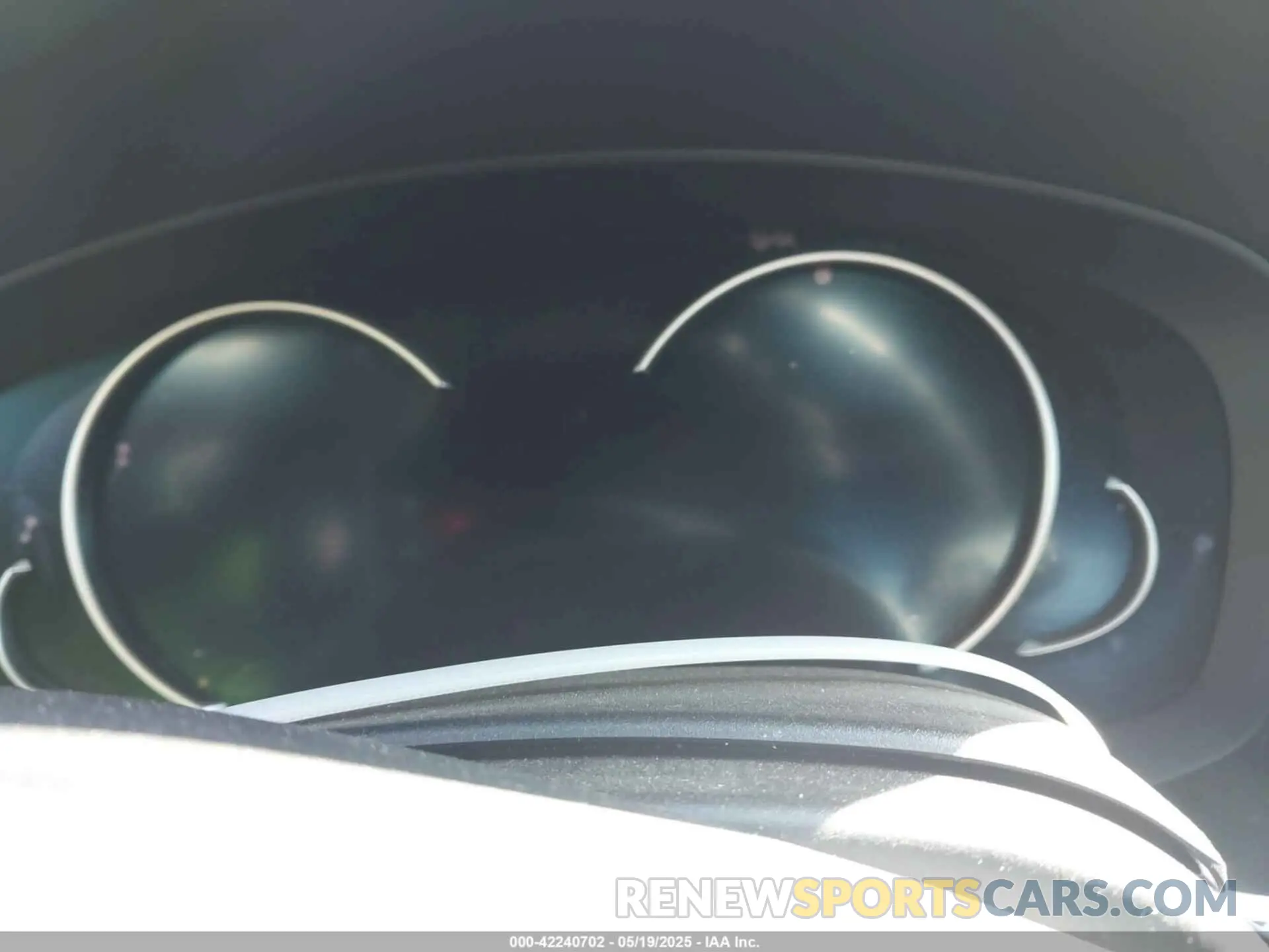 15 Photograph of a damaged car WBSJF0C56KB448351 BMW M5 2019