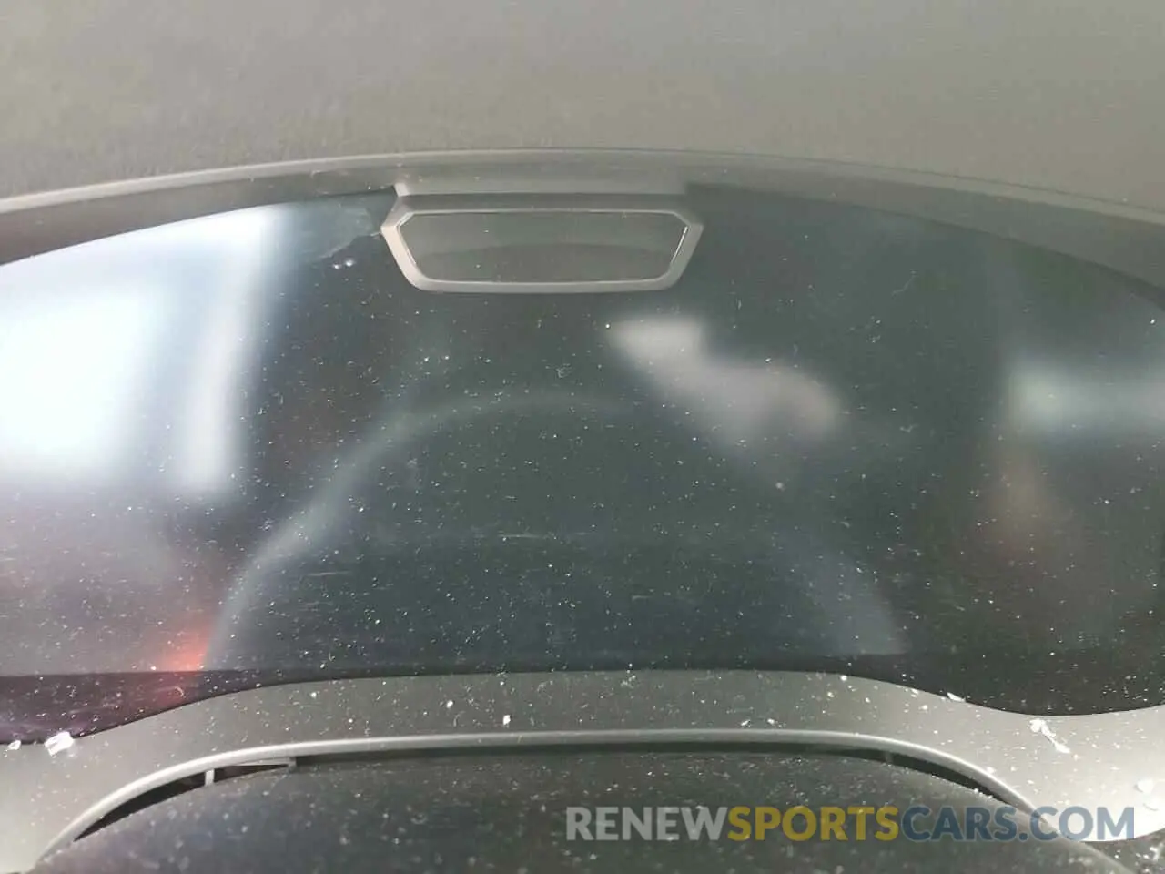 9 Photograph of a damaged car WBA13BK00MCG04608 BMW M5 2021