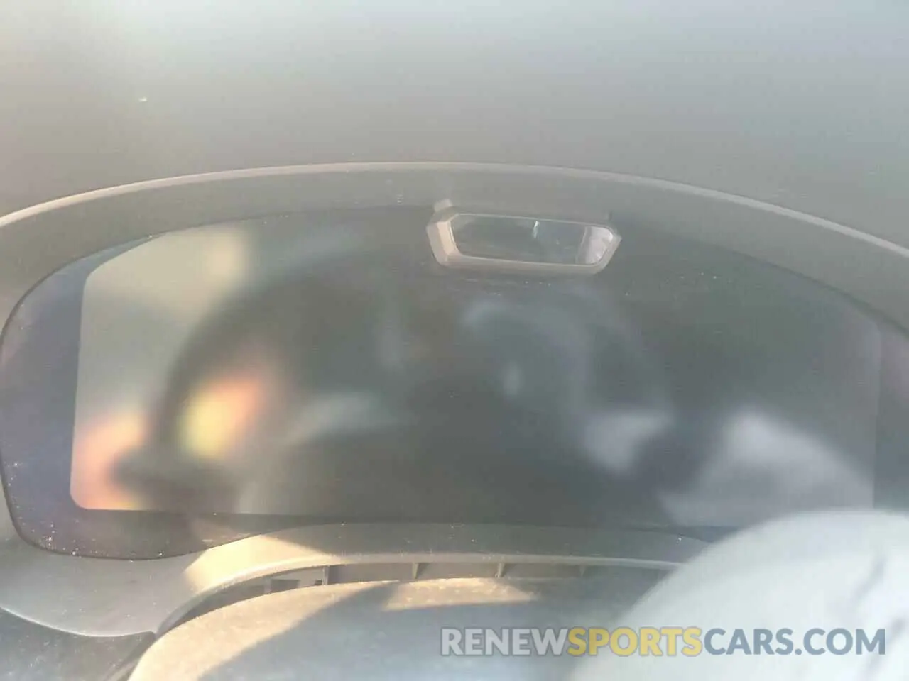 9 Photograph of a damaged car WBA13BK02MCG91587 BMW M5 2021
