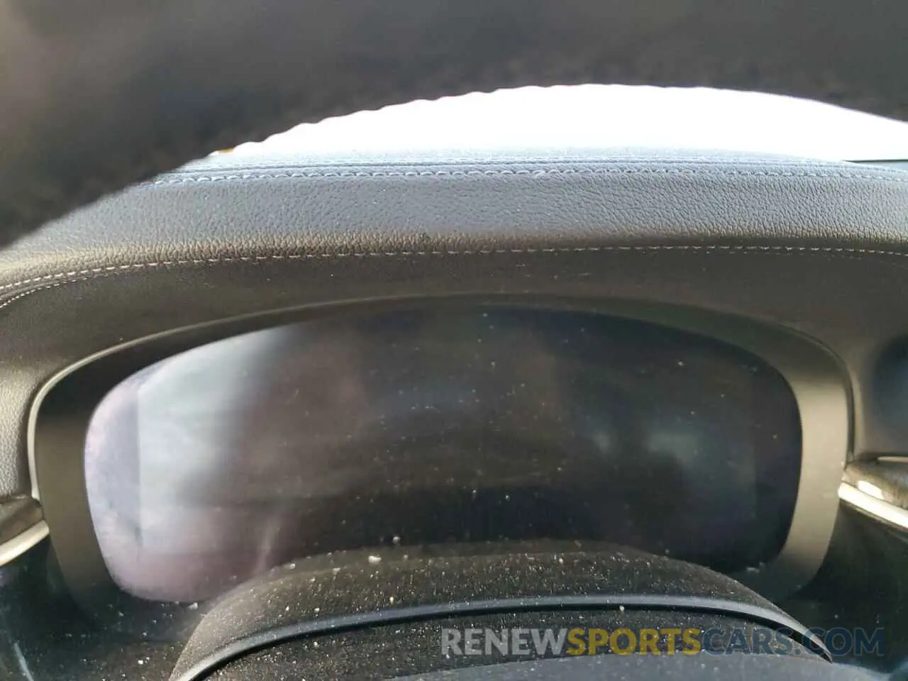 9 Photograph of a damaged car WBA13BK06MCF15237 BMW M5 2021