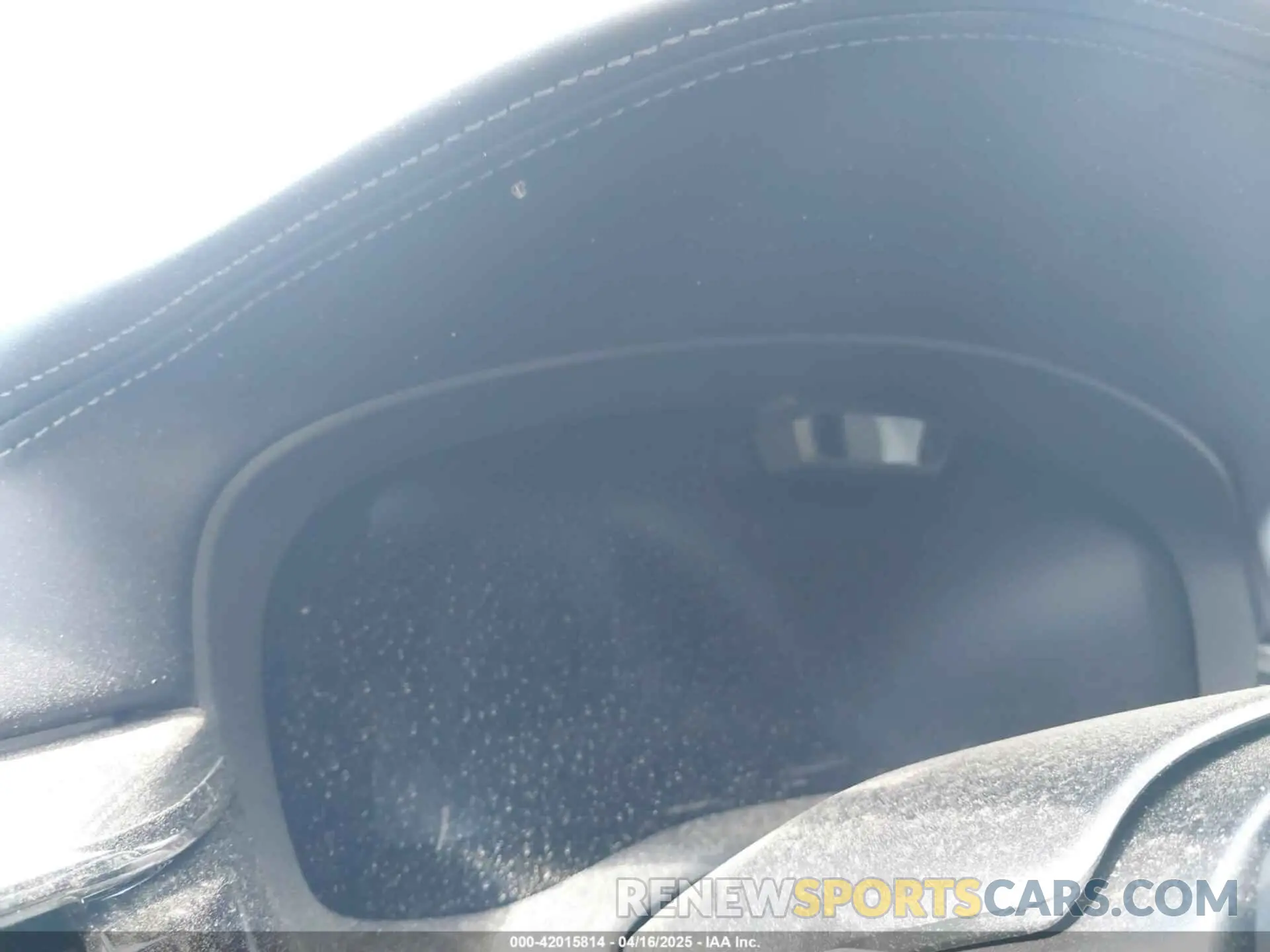 14 Photograph of a damaged car WBS83CH08MCF73017 BMW M5 2021