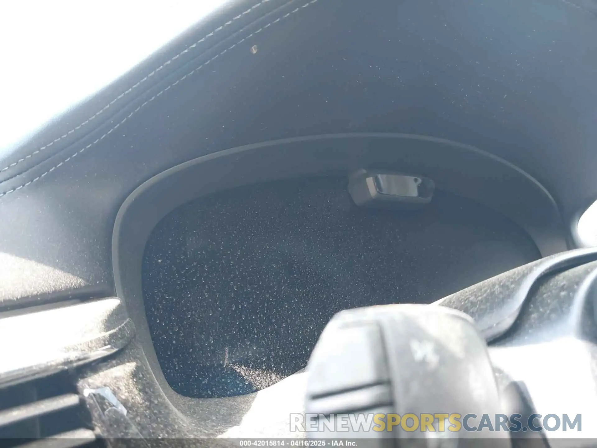 7 Photograph of a damaged car WBS83CH08MCF73017 BMW M5 2021