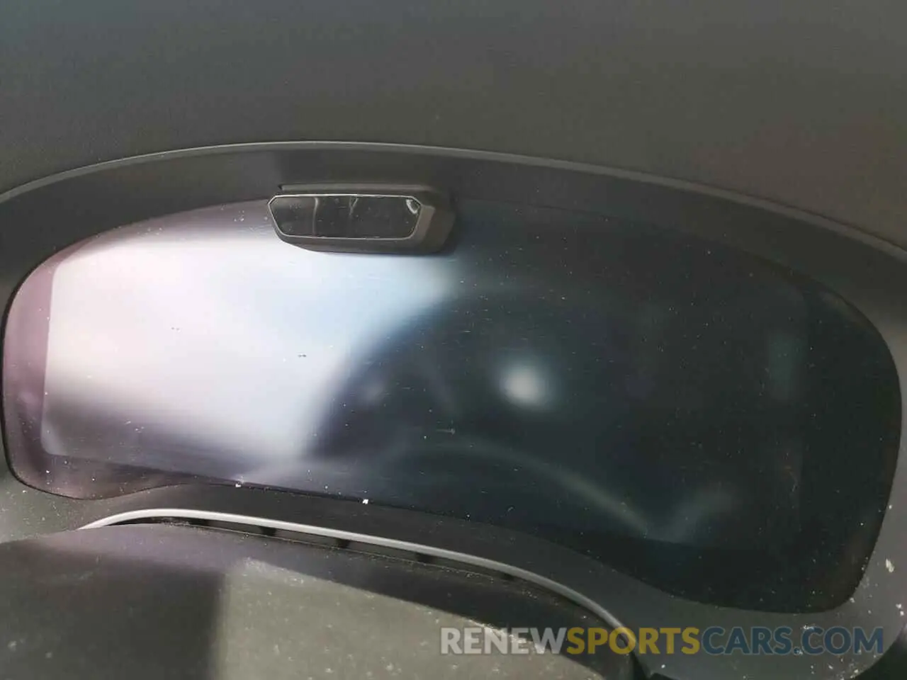 9 Photograph of a damaged car WBA13BK0XPCL37043 BMW M5 2023