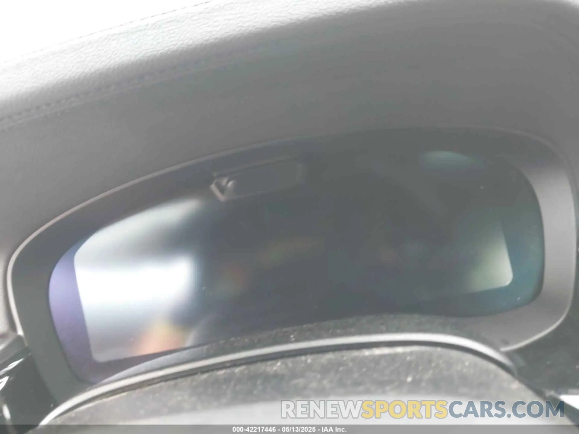15 Photograph of a damaged car WBS83CH07PCM91524 BMW M5 2023