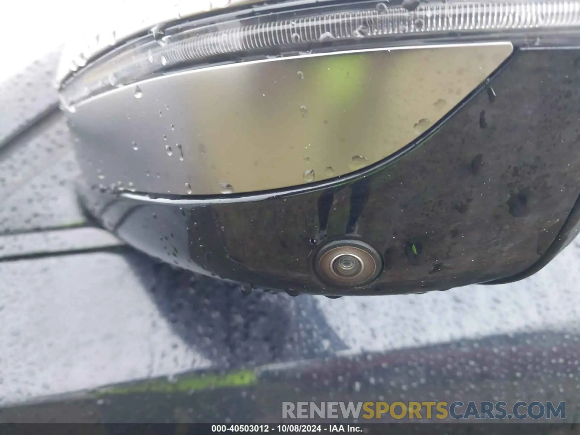 12 Photograph of a damaged car WBAJS7C08LCD83806 BMW M550I 2020