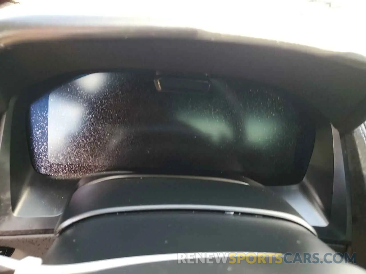 9 Photograph of a damaged car WBSAE0C03LCD82167 BMW M8 2020