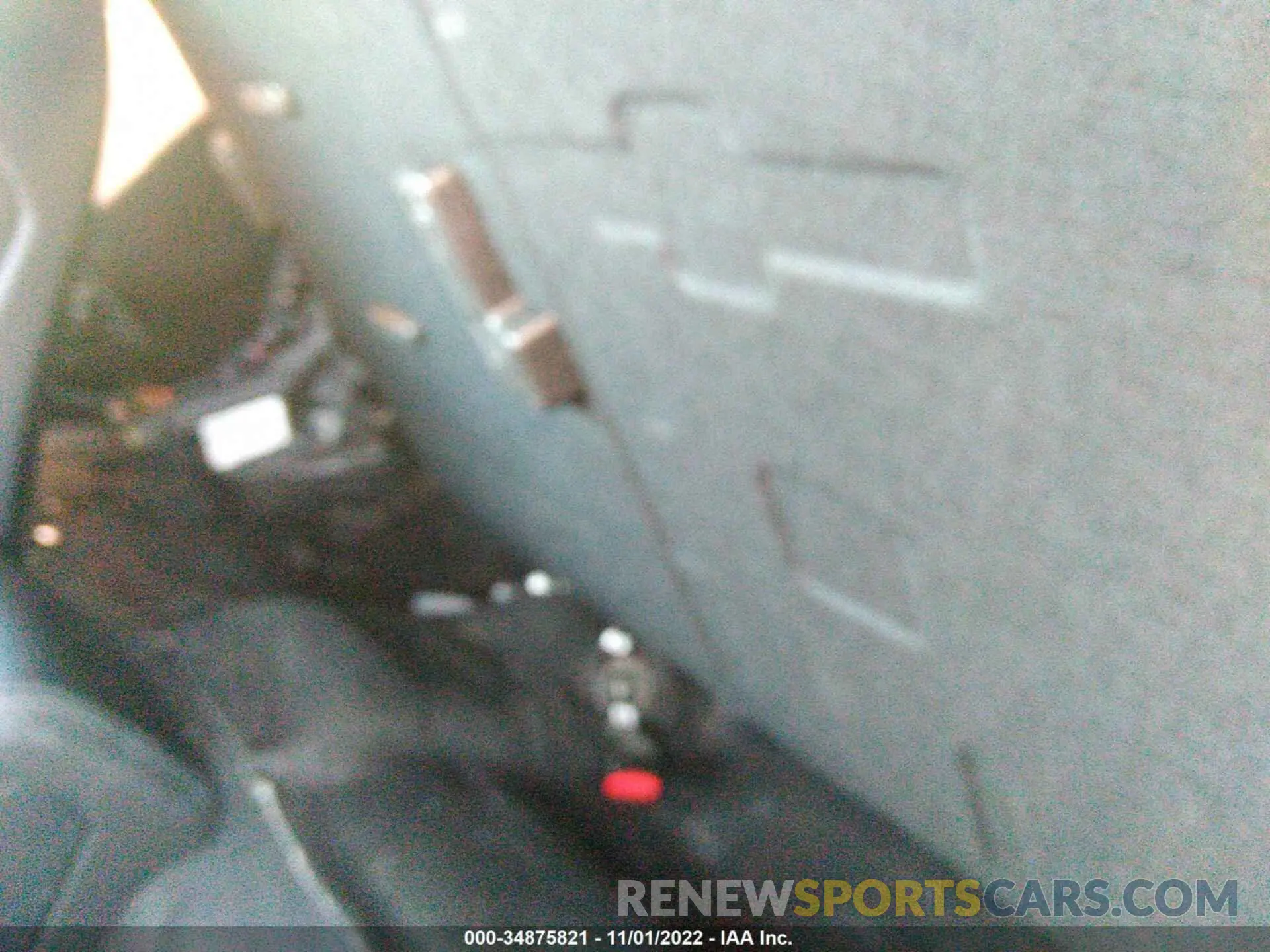 8 Photograph of a damaged car WBSAE0C03LCD88955 BMW M8 2020