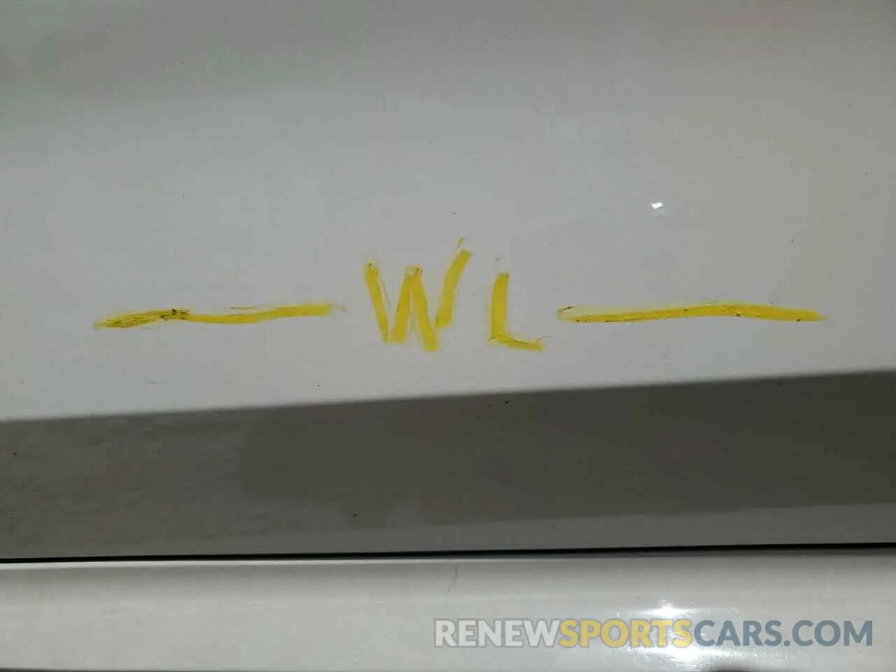 12 Photograph of a damaged car WBAGV8C01MCF72063 BMW M8 2021