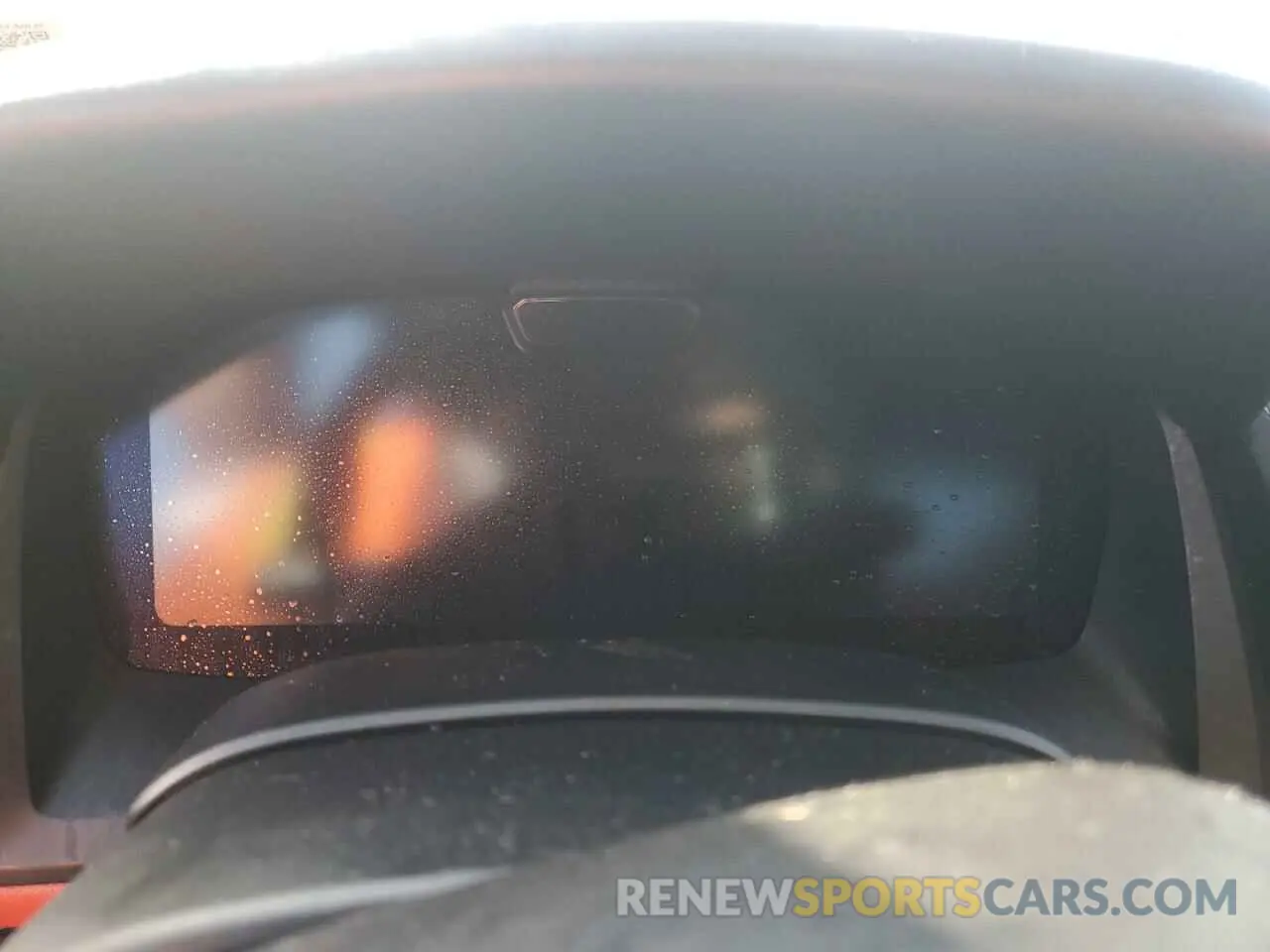 9 Photograph of a damaged car WBABC4C01NCH15281 BMW M8 2022