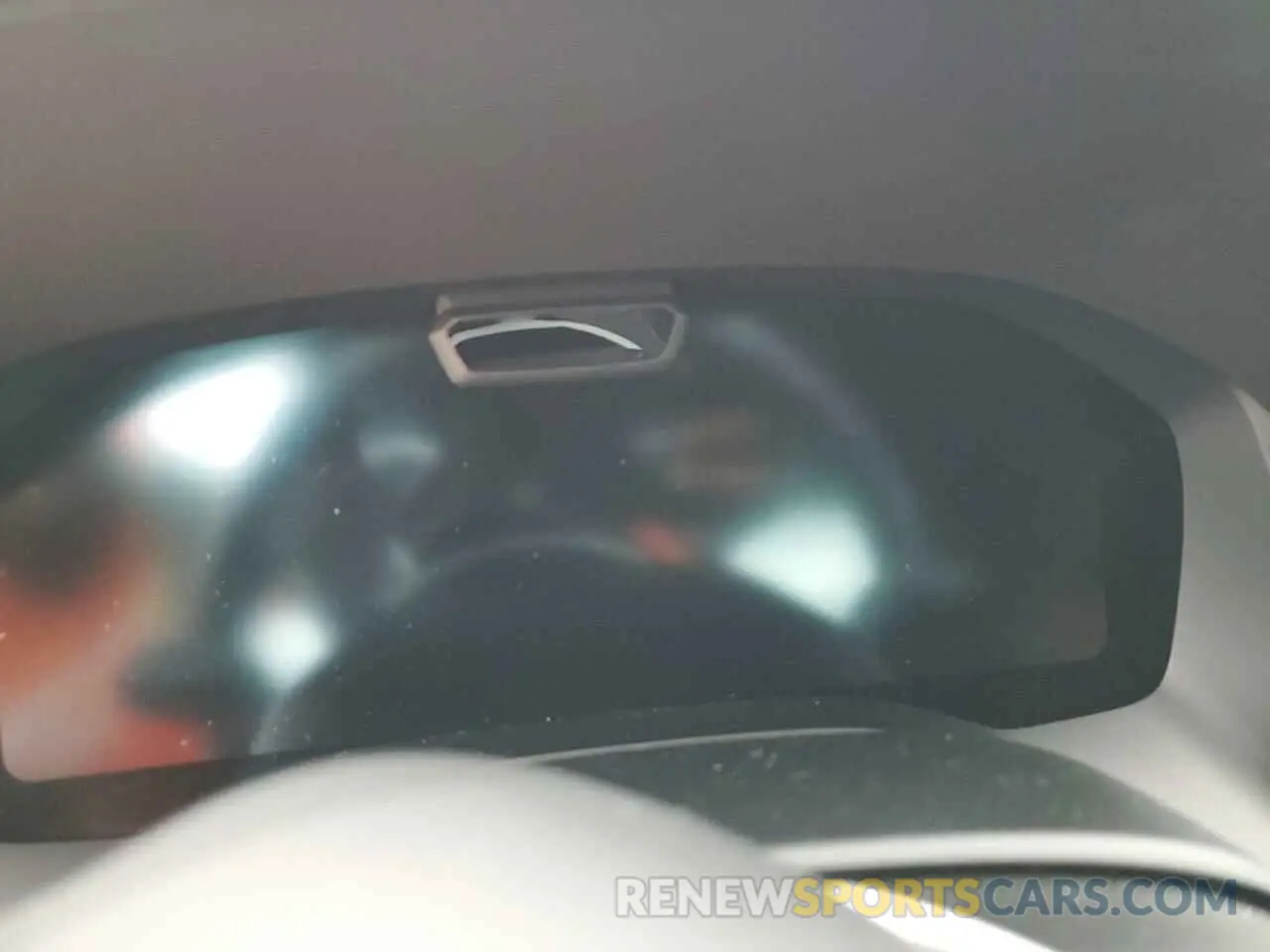 9 Photograph of a damaged car WBAFY4C05PCM86753 BMW M8 2023