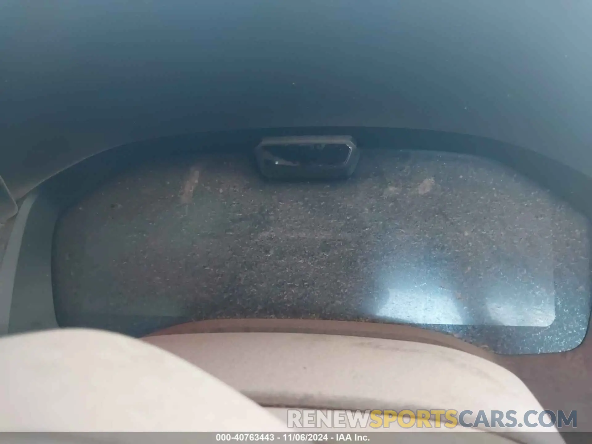 7 Photograph of a damaged car WBSDZ0C02NCJ60950 BMW M8 CABRIOLET 2022