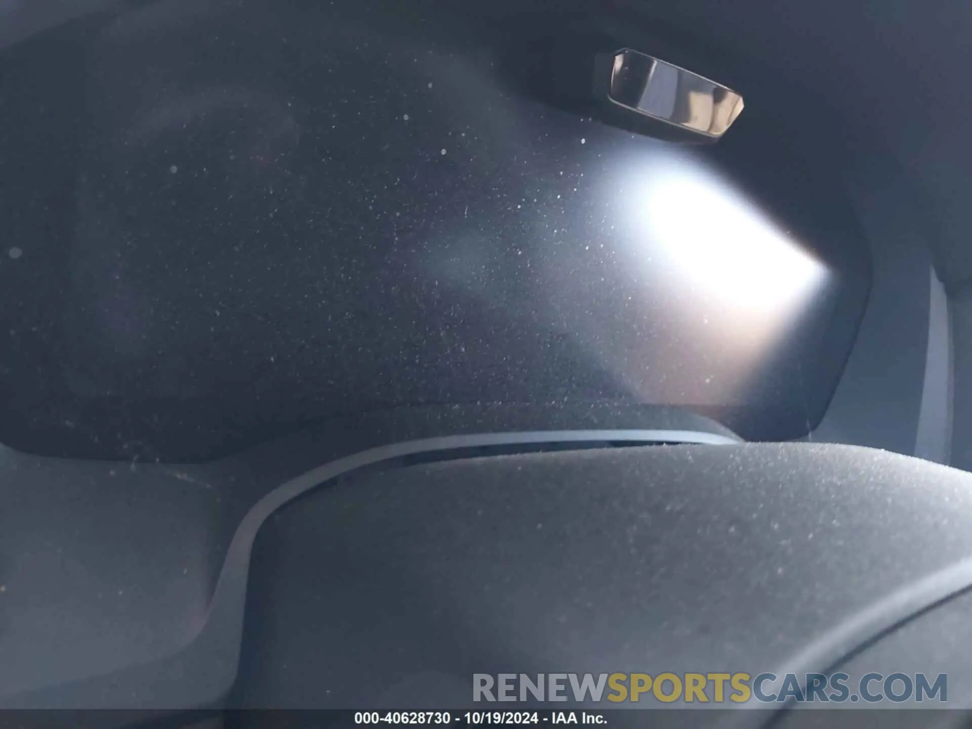 7 Photograph of a damaged car WBSGV0C02LCD64222 BMW M8 GRAN COUPE 2020