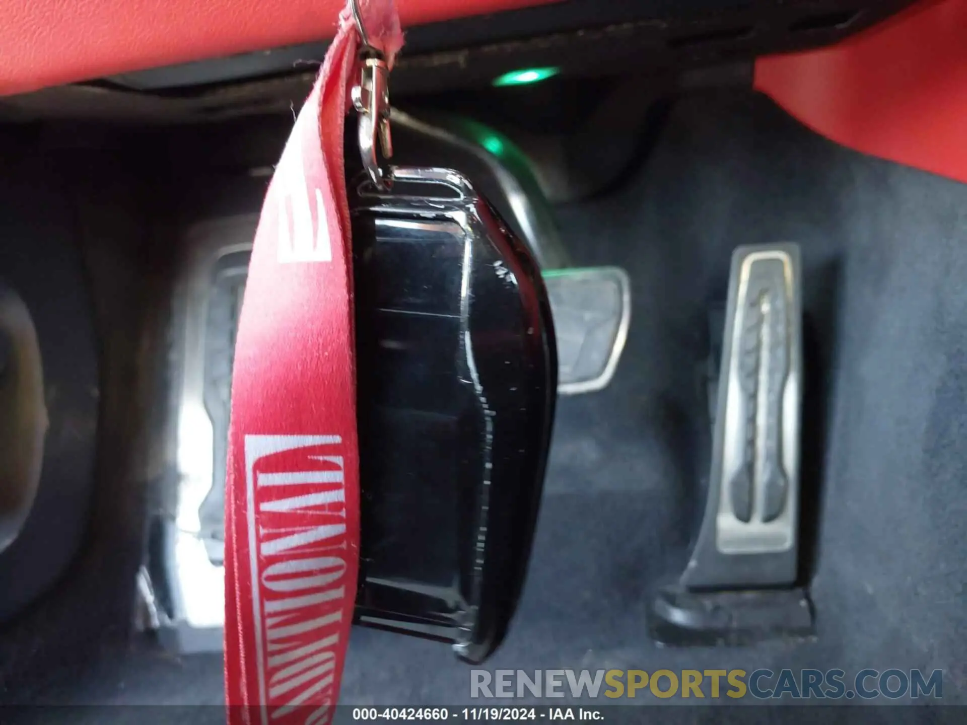 11 Photograph of a damaged car WBABC4C03NCH63509 BMW M850I 2022