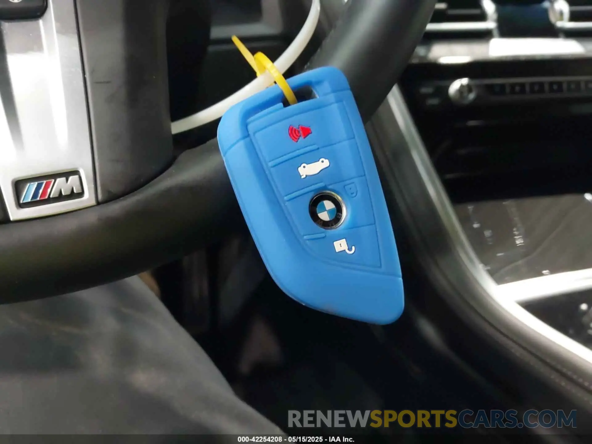 11 Photograph of a damaged car WBAGV8C02LCD68211 BMW M850I GTAN COUPE 2020