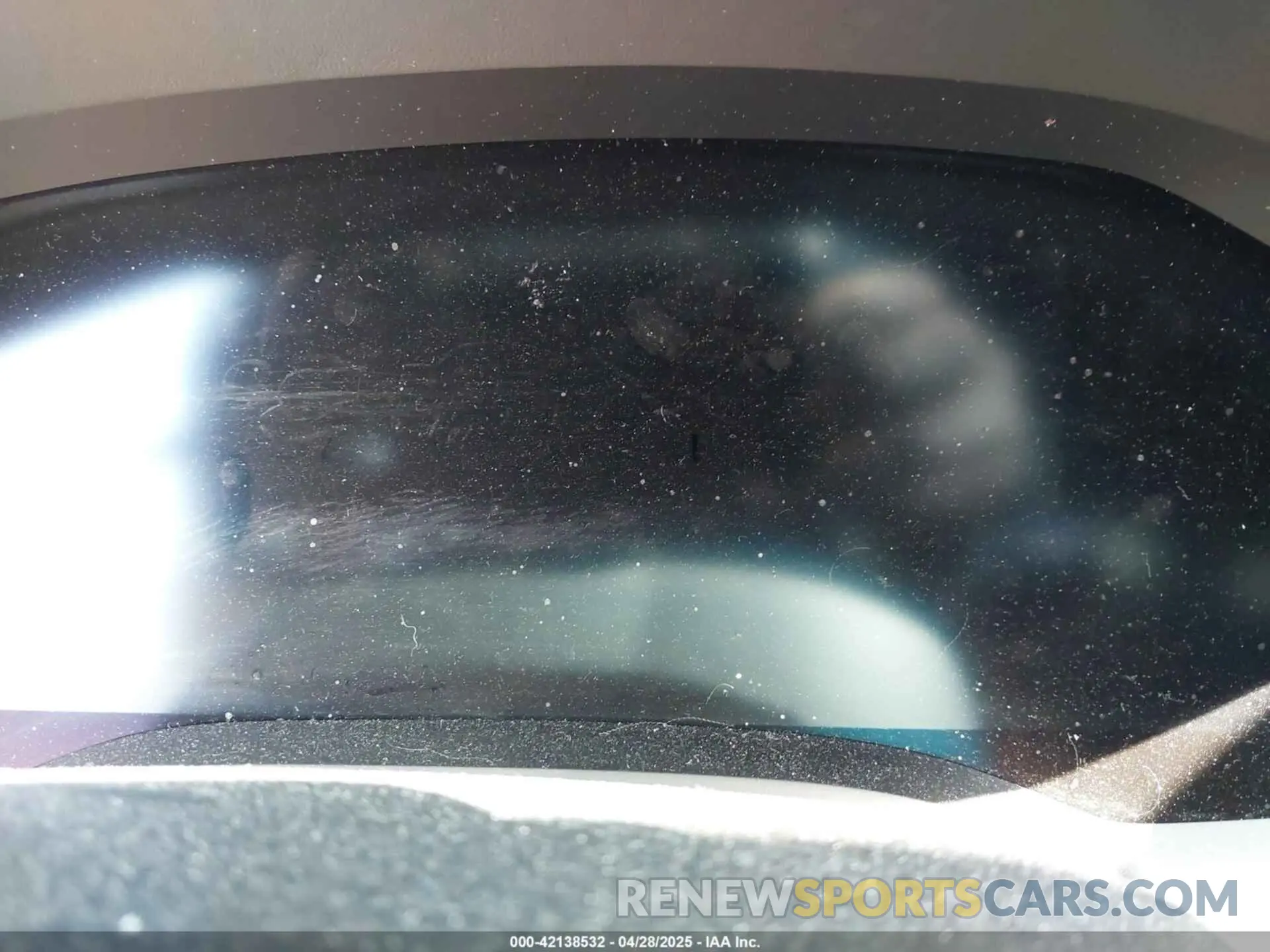 15 Photograph of a damaged car WBAGV8C04MCE93308 BMW M850I GTAN COUPE 2021