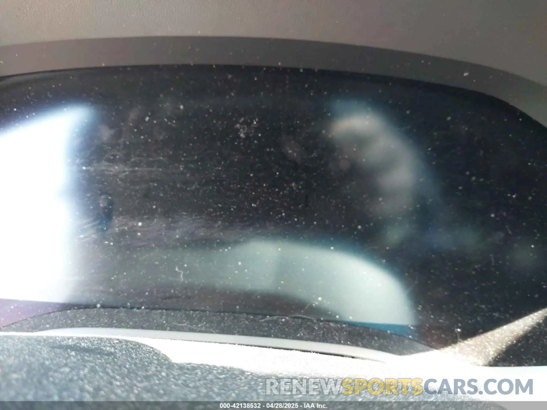 7 Photograph of a damaged car WBAGV8C04MCE93308 BMW M850I GTAN COUPE 2021