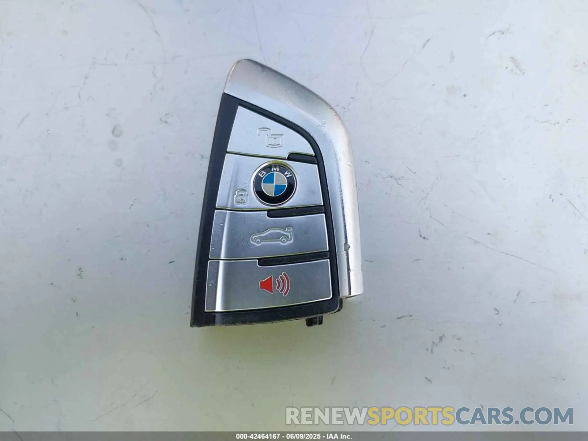 11 Photograph of a damaged car WBAGV8C00NCH84020 BMW M850I GTAN COUPE 2022