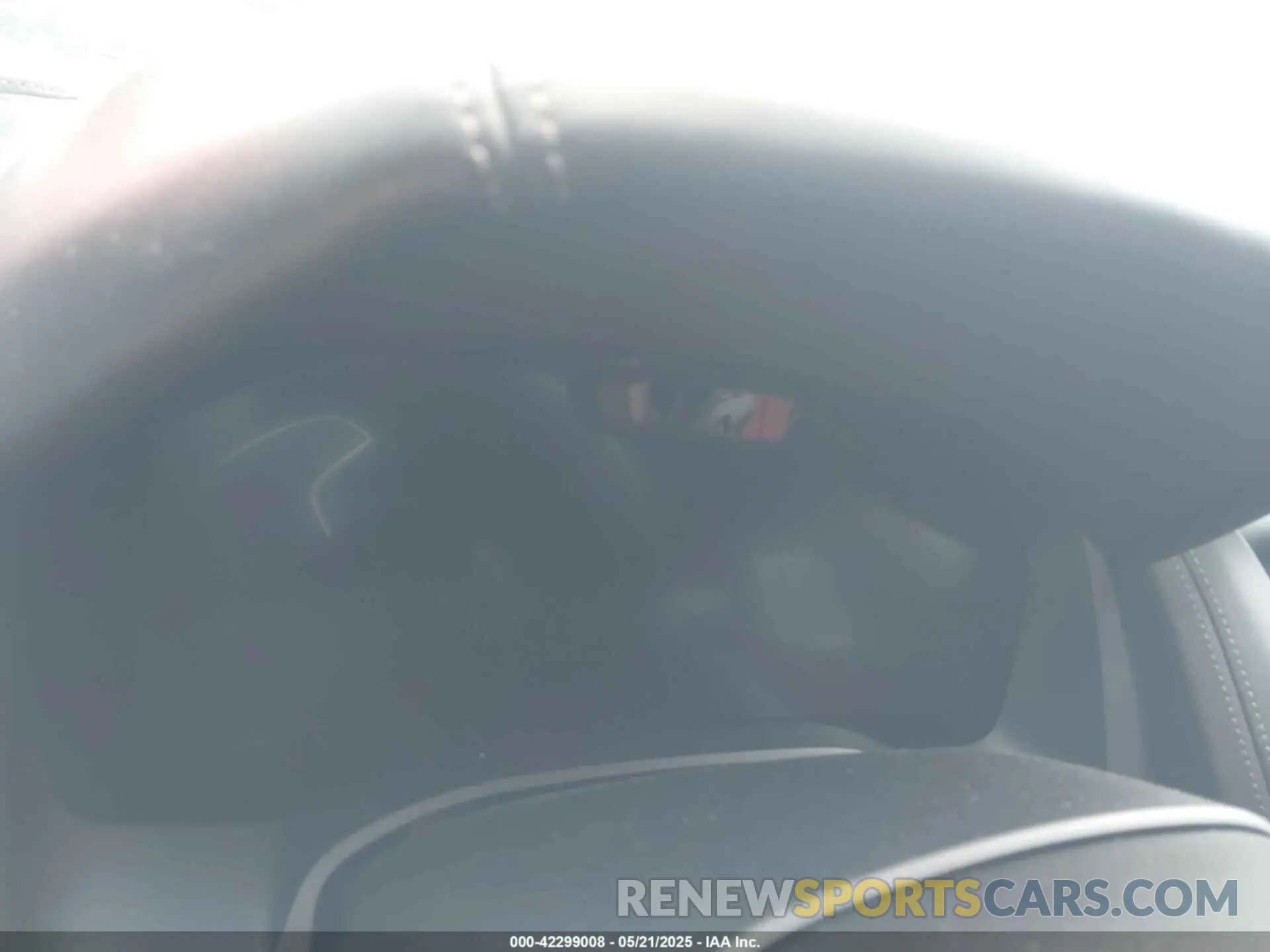 7 Photograph of a damaged car WBAGV8C06NCJ32676 BMW M850I GTAN COUPE 2022