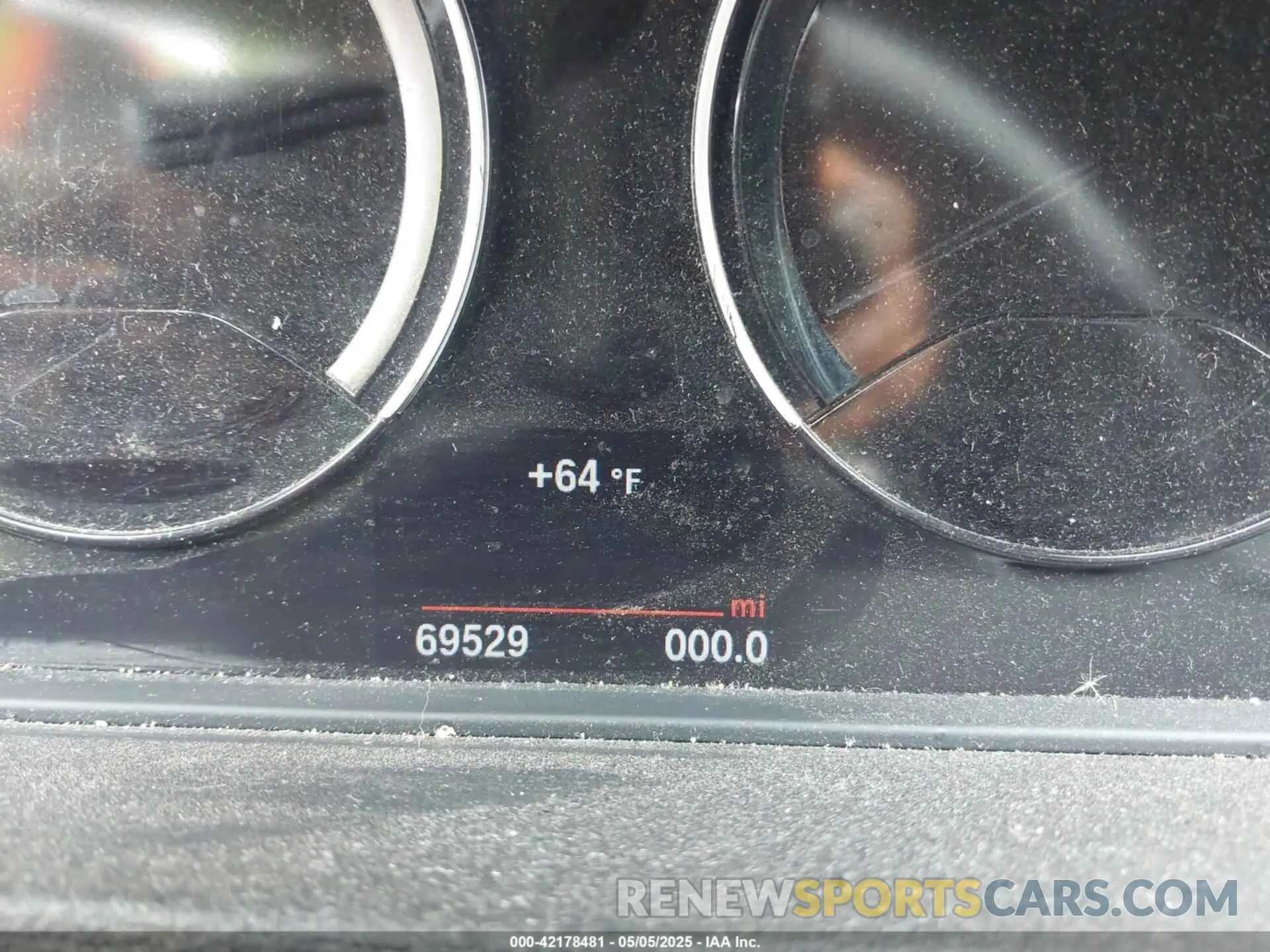 15 Photograph of a damaged car WBXHT3C53K3H35405 BMW X1 2019