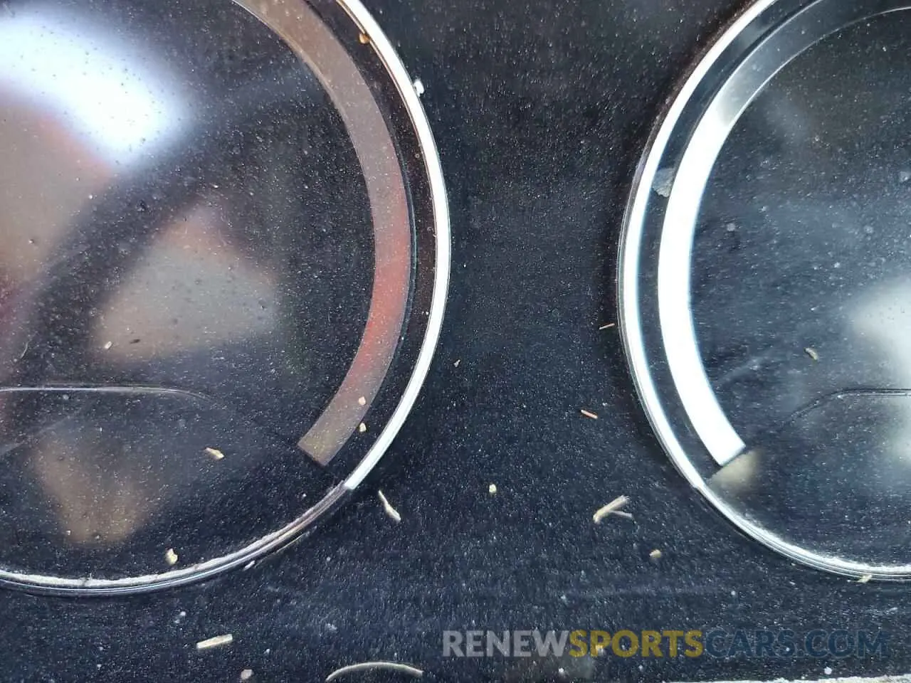 8 Photograph of a damaged car WBXHU7C59K5L11670 BMW X1 2019