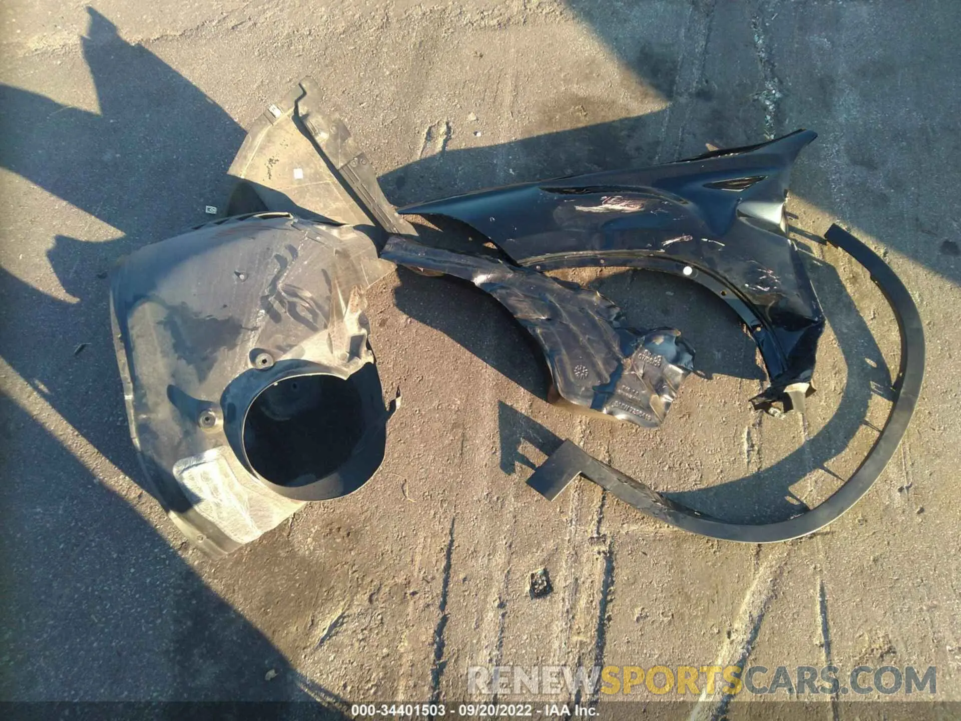 12 Photograph of a damaged car WBXJG7C06M5S23529 BMW X1 2021