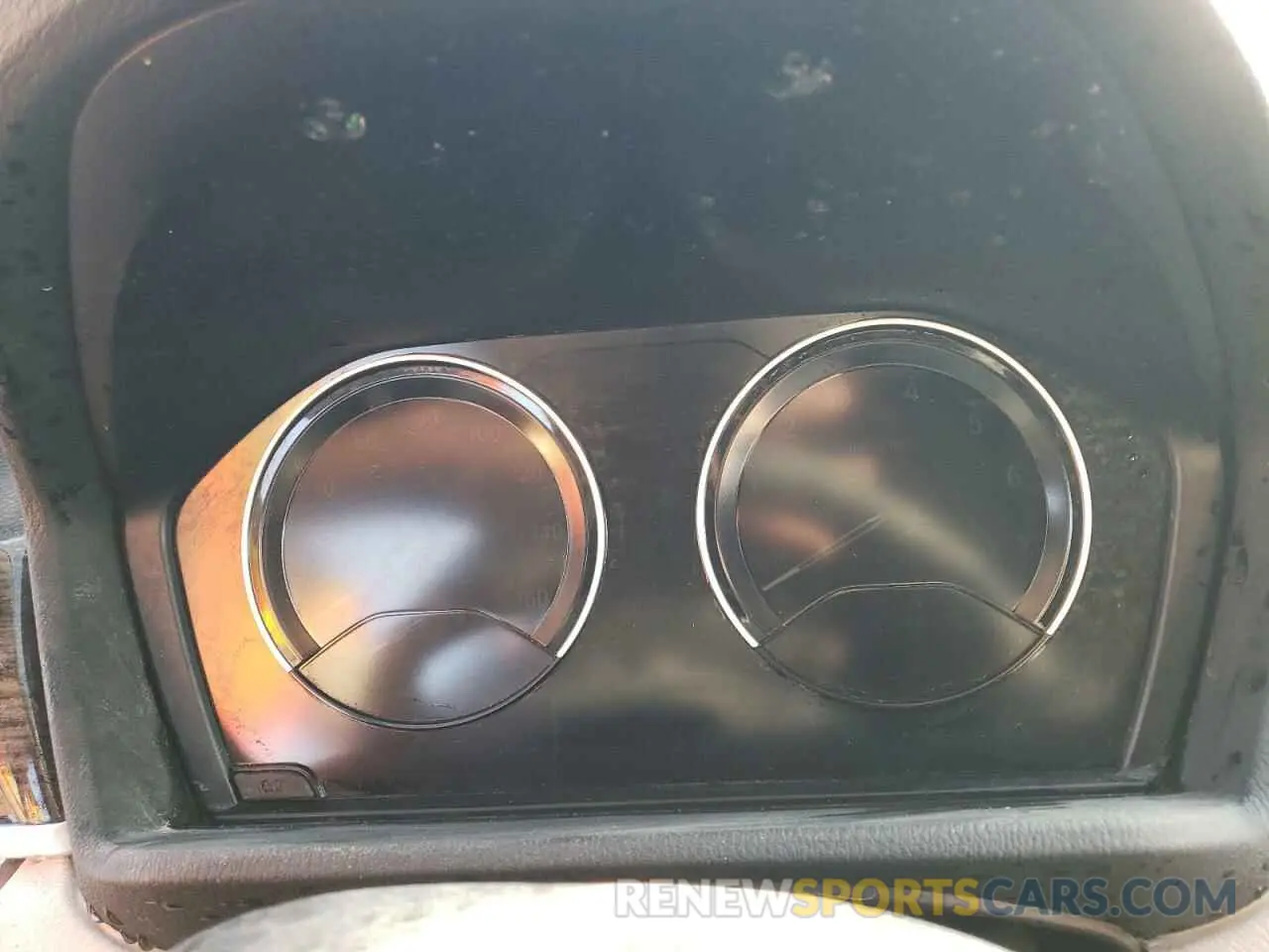 9 Photograph of a damaged car WBXJG7C08M5T86974 BMW X1 2021