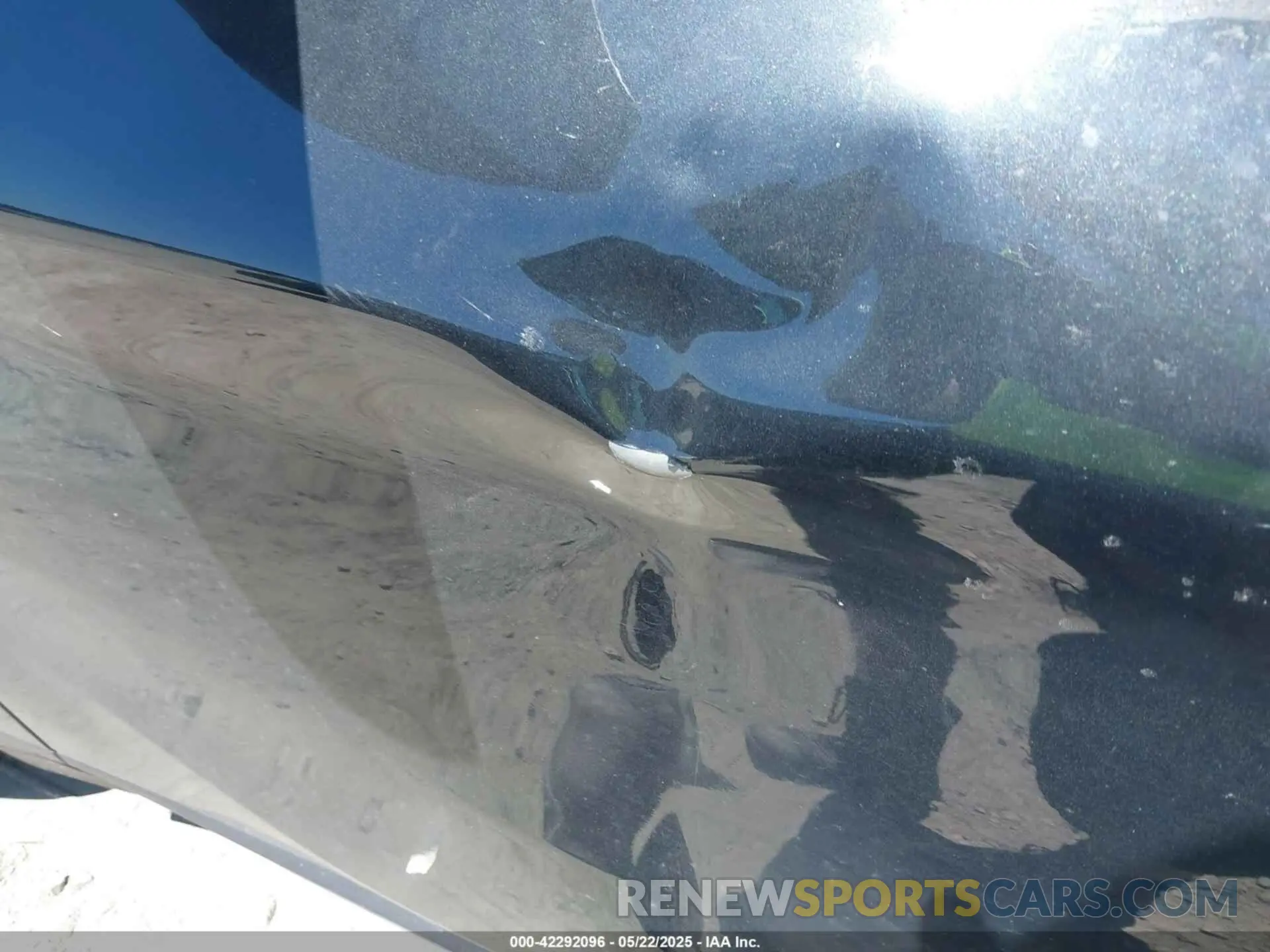 17 Photograph of a damaged car WBXJG7C0XM5T37677 BMW X1 2021