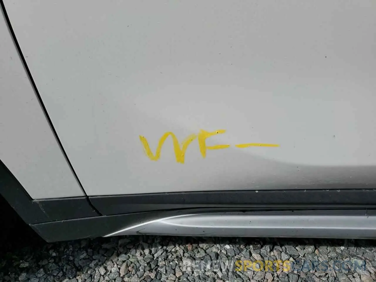12 Photograph of a damaged car WBXJG7C0XM5U34877 BMW X1 2021