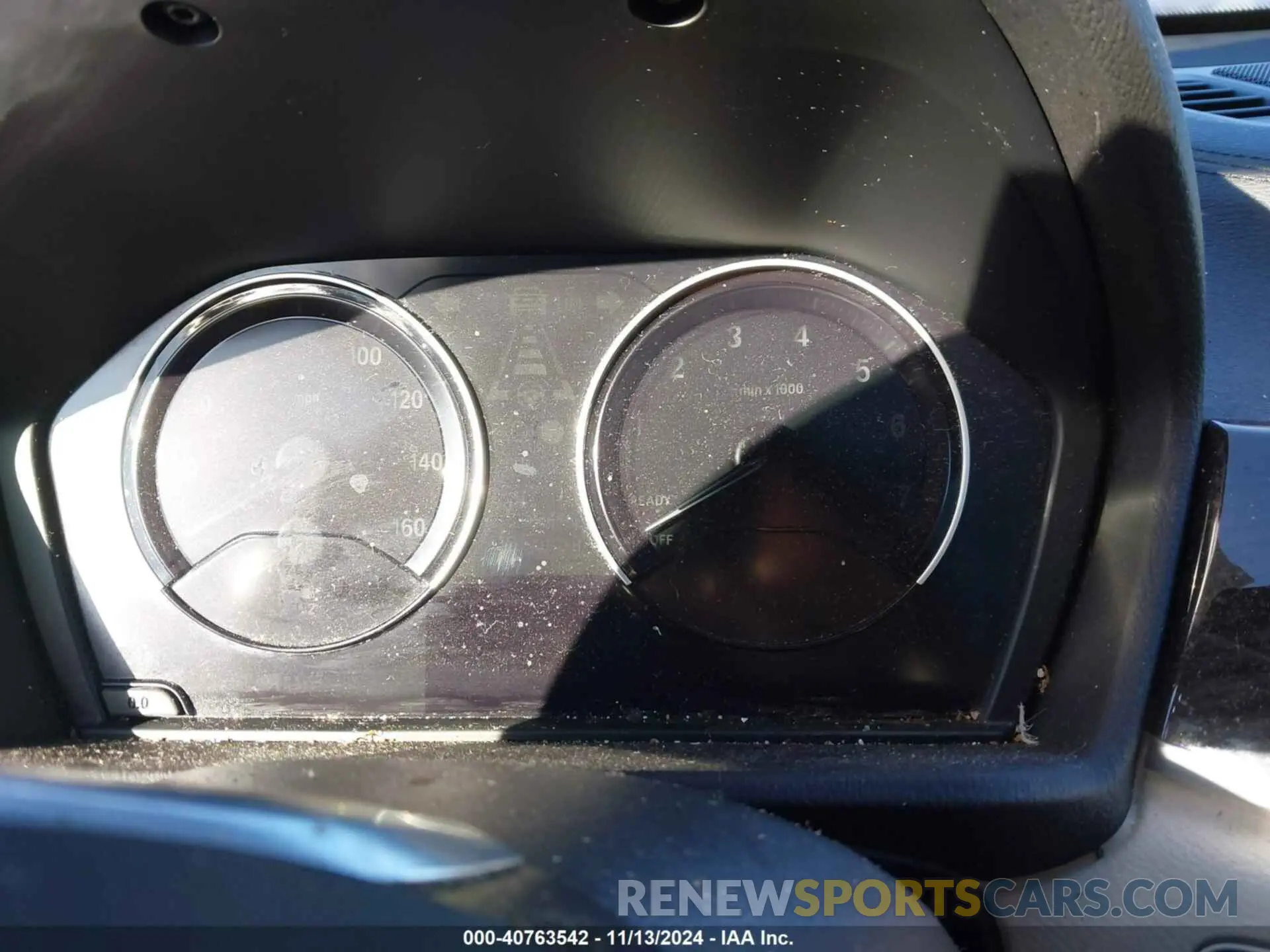 7 Photograph of a damaged car WBXJG9C09M5T58113 BMW X1 2021