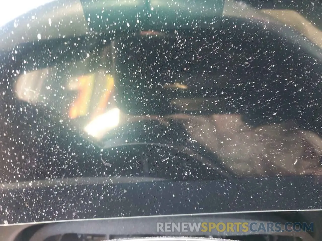 9 Photograph of a damaged car WBX73EF03P5W10176 BMW X1 2023