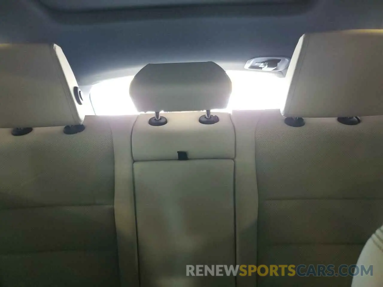10 Photograph of a damaged car WBX73EF07R5Y48583 BMW X1 2024
