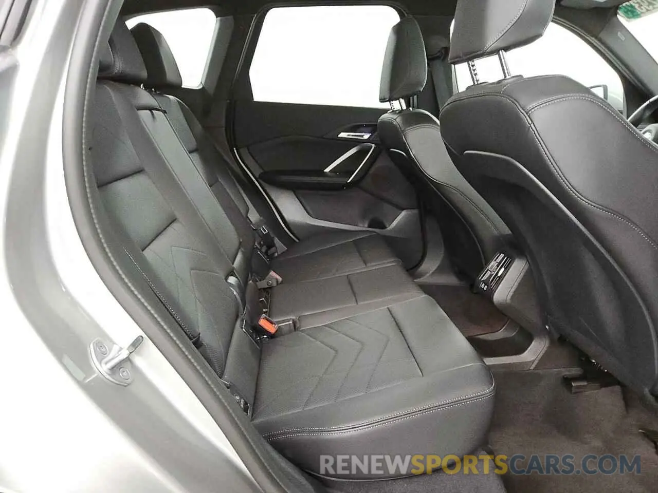 11 Photograph of a damaged car WBX73EF01S5108498 BMW X1 2025