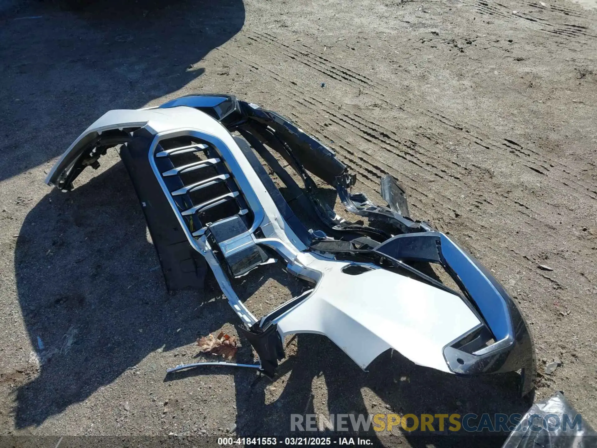 12 Photograph of a damaged car WBX73EF02S5186420 BMW X1 2025