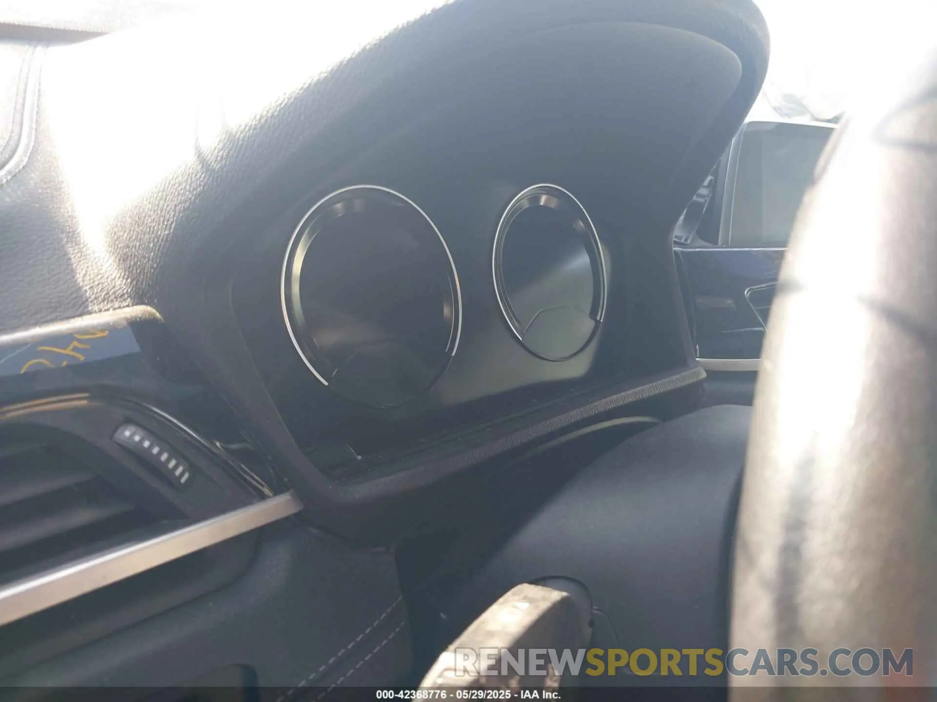 7 Photograph of a damaged car WBXYJ3C50KEP76968 BMW X2 2019