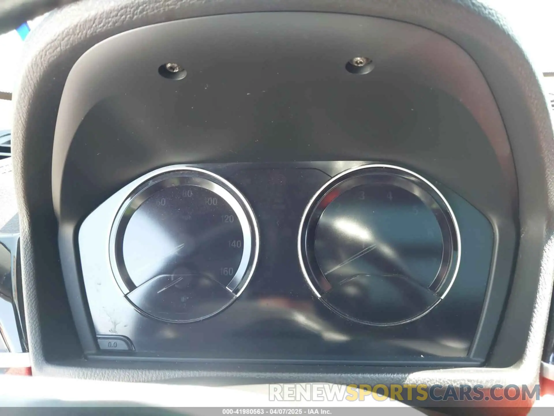 7 Photograph of a damaged car WBXYJ3C54KEP77637 BMW X2 2019