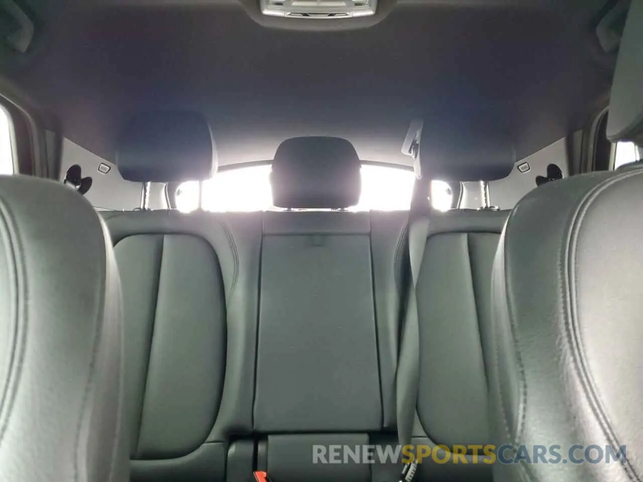 10 Photograph of a damaged car WBXYJ3C58KEP77303 BMW X2 2019