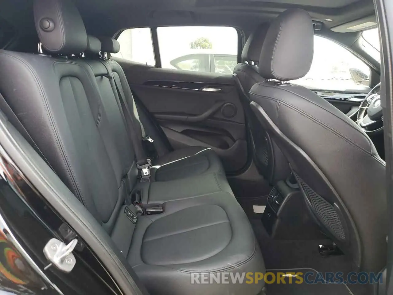 11 Photograph of a damaged car WBXYJ3C59KEP77102 BMW X2 2019